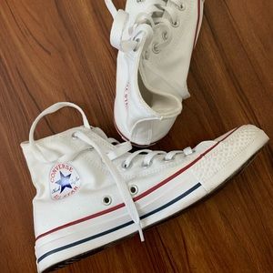 Converse High Top